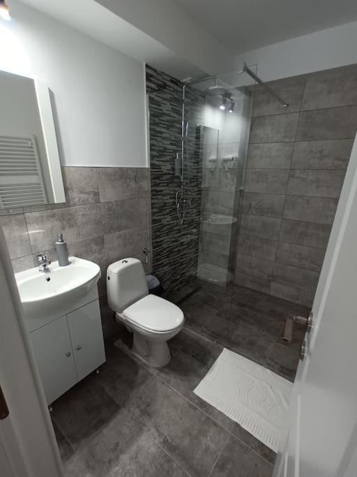 Old Town Studio 1 Apartment Nr 1 Бая-Маре Екстер'єр фото