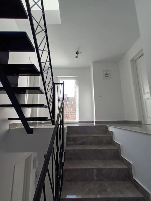 Old Town Studio 1 Apartment Nr 1 Бая-Маре Екстер'єр фото