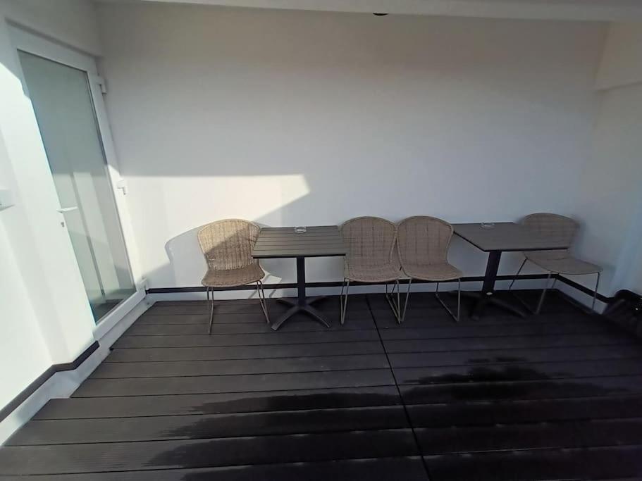 Old Town Studio 1 Apartment Nr 1 Бая-Маре Екстер'єр фото
