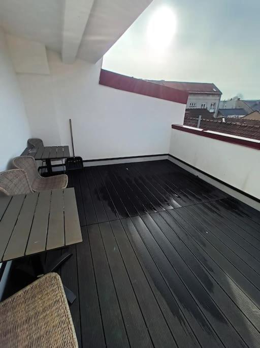 Old Town Studio 1 Apartment Nr 1 Бая-Маре Екстер'єр фото