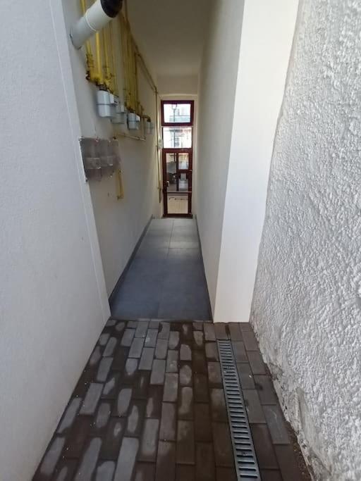 Old Town Studio 1 Apartment Nr 1 Бая-Маре Екстер'єр фото