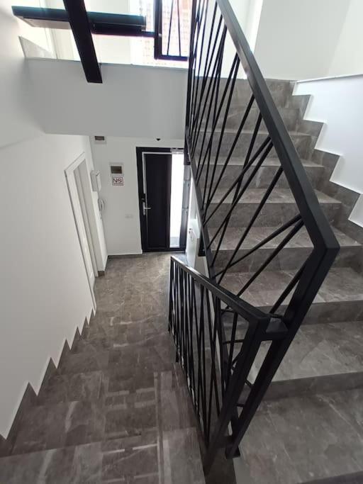 Old Town Studio 1 Apartment Nr 1 Бая-Маре Екстер'єр фото